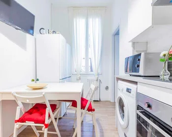 Prywatny pokój Viale Alfredo Oriani, 26, 40137 Bologna BO, Italy, obraz 8 11