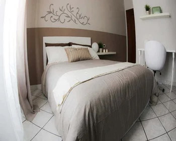 Özel oda konumu Viale Sarca, 47, 20125 Milano MI, Italy, 2 21 görüntüsü