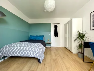 Özel oda konumu Guardinistraße, Hadern, 1 10 görüntüsü