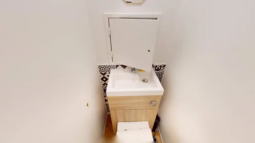 Habitación privada en Évry, 91000, imagen 5 de 11