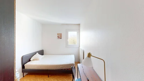Habitación privada en Évry, 91000, imagen 8 de 11