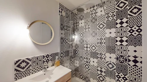 Habitación privada en Évry, 91000, imagen 10 de 11