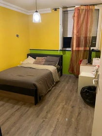 Alquiler de habitaciones por meses en Rennes