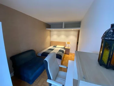 Özel oda konumu Grenoble, 38000, 1 10 görüntüsü