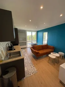 Prywatny pokój Cergy, 95000, obraz 1 10