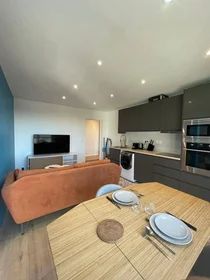 Private room at Cergy, 95000, image 2 of 24