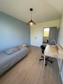 Private room at Cergy, 95000, image 15 of 24