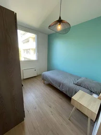 Private room at Cergy, 95000, image 21 of 24