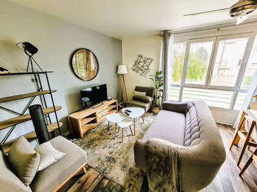 Habitación privada en Troyes, 10000, imagen 1 de 10