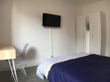 Özel oda konumu Grenoble, 38000, 12 20 görüntüsü