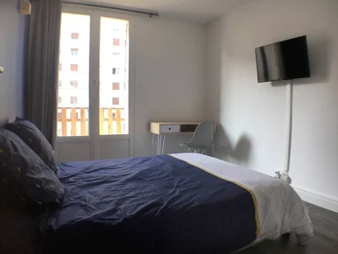 Özel oda konumu Grenoble, 38000, 13 20 görüntüsü