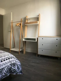 Privatzimmer in der Grenoble, 38000, bild 16 von 20