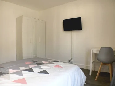 Özel oda konumu Grenoble, 38000, 18 20 görüntüsü