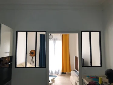 Özel oda konumu Montpellier, 34080, 1 10 görüntüsü