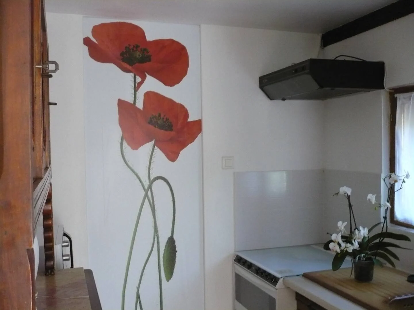 Habitación estudiantil económica con ubicación conveniente en 
