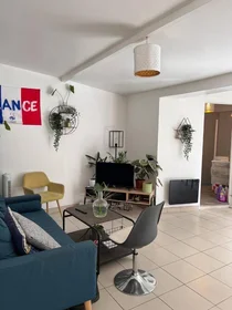Chambre privée à Angers, 49100, image 1 de 7