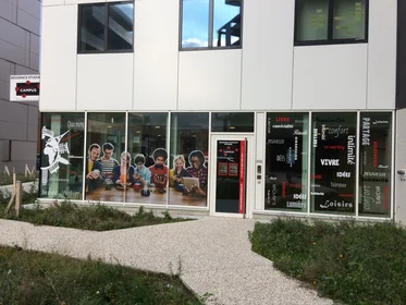 Prywatny pokój w rezydencji Grenoble, 38000, obraz 3 7