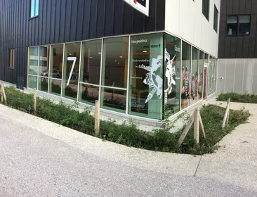 Prywatny pokój w rezydencji Grenoble, 38000, obraz 4 7