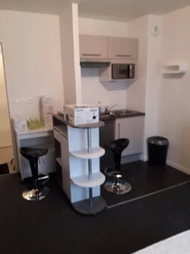 Prywatny pokój Troyes, 10000, obraz 1 4