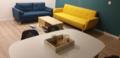 Privatzimmer in der Troyes, 10000, bild 1 von 10