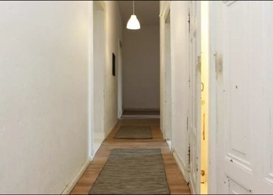 Özel oda konumu Via Baranzate, , 5 13 görüntüsü