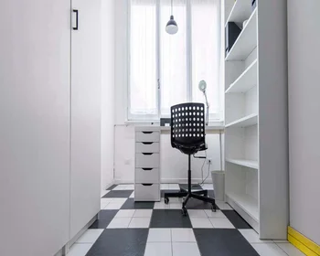 Private room at 35, Viale Brianza, Milano, 20127, image 7 of 15