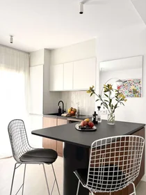 Logement entier à C. de Joaquín Dicenta, image 1 de 19