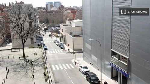 Logement entier à C. de Joaquín Dicenta, image 17 de 19