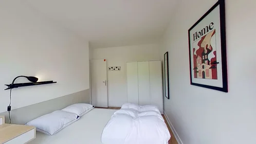 Room for rent in a shared flat in {area}