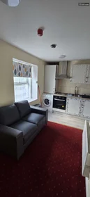 Studio at North Circular Road, image 1 of 5