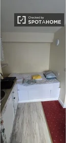 Studio at North Circular Road, image 4 of 5