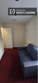 Studio at North Circular Road, image 5 of 5