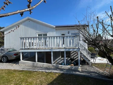 Entire place at Kakvägen 55, image 1 of 10