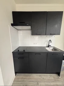 Private room at Laaressingel, image 1 of 9