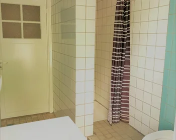 Quarto privado em Barrierweg, imagem 1 de 9