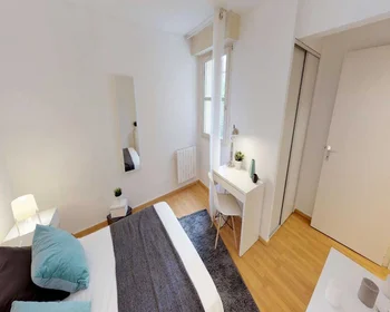 Özel oda konumu rue Ratisbonne, 1 10 görüntüsü