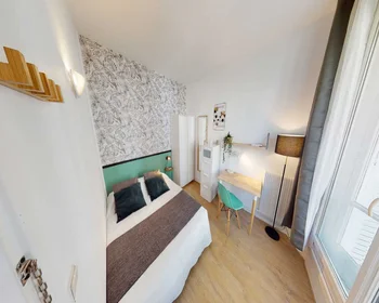 Private room at Avenue de Versailles, image 1 of 10