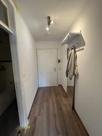 Gesamte Unterkunft in der Böcklerstraße, 32, bild 12 von 20