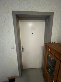 Gesamte Unterkunft in der Böcklerstraße, 32, bild 13 von 20