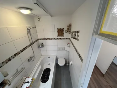 Gesamte Unterkunft in der Böcklerstraße, 32, bild 15 von 20