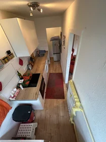 Gesamte Unterkunft in der Böcklerstraße, 32, bild 19 von 20