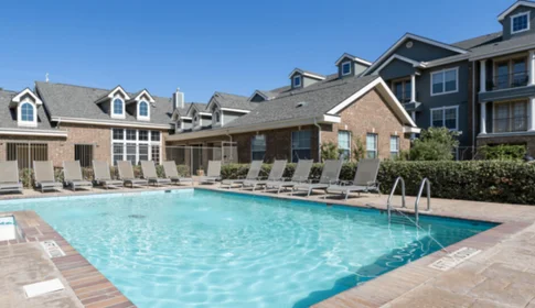 整租 在住宅内 在 223 Indiana Ave, Lubbock, TX 79415, United States, 49的图像22