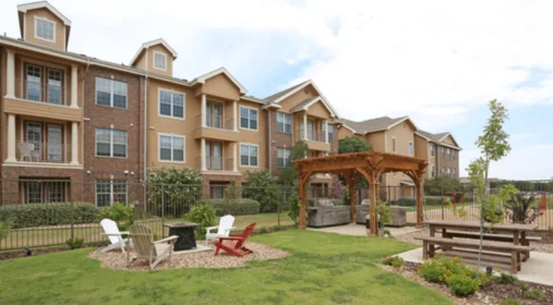 整租 在住宅内 在 223 Indiana Ave, Lubbock, TX 79415, United States, 49的图像25