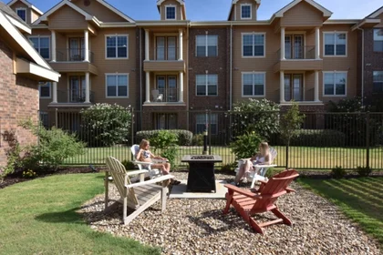 整租 在住宅内 在 223 Indiana Ave, Lubbock, TX 79415, United States, 49的图像29