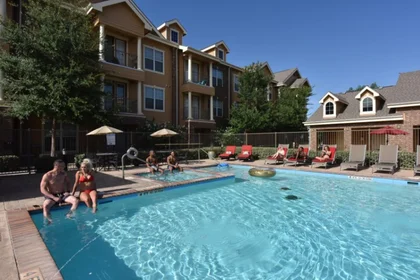 整租 在住宅内 在 223 Indiana Ave, Lubbock, TX 79415, United States, 49的图像31