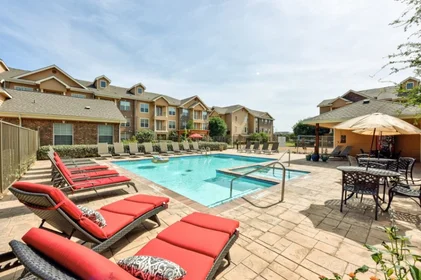整租 在住宅内 在 223 Indiana Ave, Lubbock, TX 79415, United States, 49的图像38