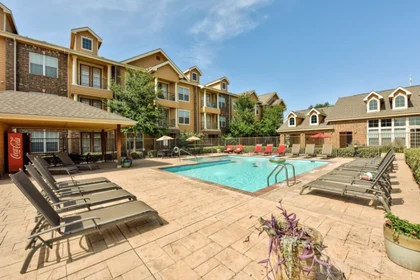 整租 在住宅内 在 223 Indiana Ave, Lubbock, TX 79415, United States, 49的图像39