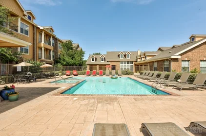 整租 在住宅内 在 223 Indiana Ave, Lubbock, TX 79415, United States, 49的图像40