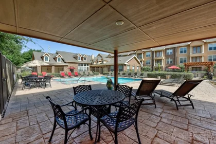 整租 在住宅内 在 223 Indiana Ave, Lubbock, TX 79415, United States, 49的图像42