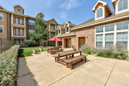 整租 在住宅内 在 223 Indiana Ave, Lubbock, TX 79415, United States, 49的图像44